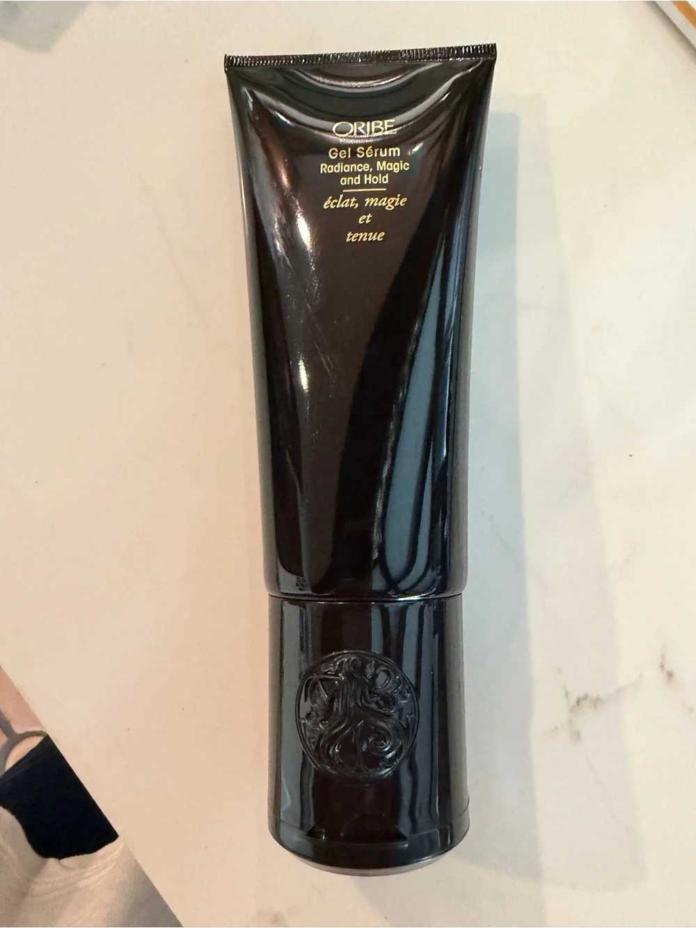 Oribe Black Gel Sérum for Shine & Control